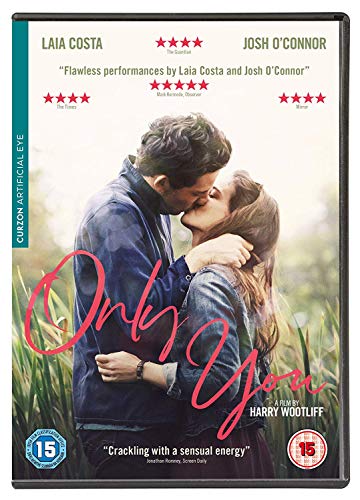 Only You [Dvd]