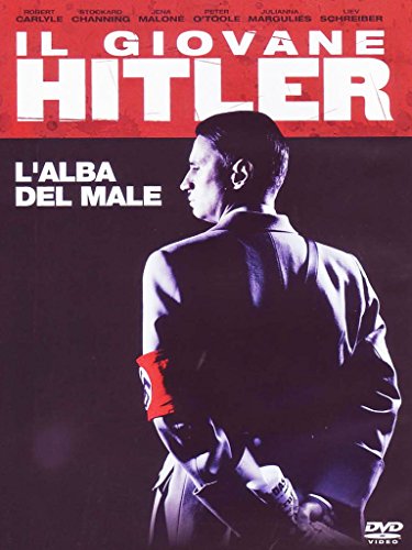Il Giovane Hitler-L'Alba Del Male