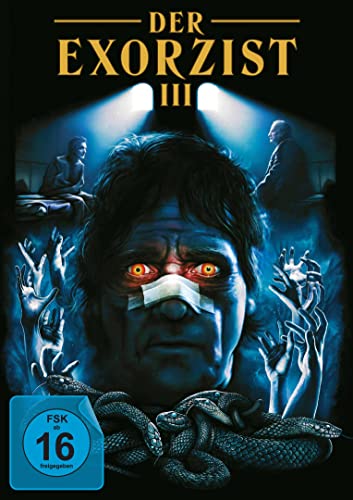 Der Exorzist 3 - Special Edition