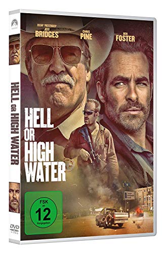 Hell Or High Water