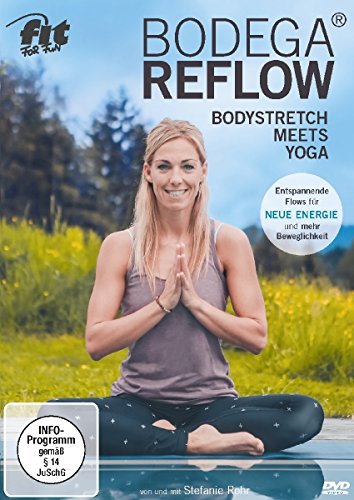 Fit For Fun - Bodega Reflow - Bodystretch Meets Yoga