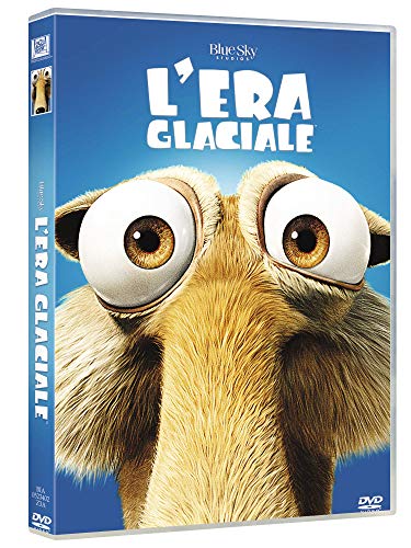 L'Era Glaciale Funtastic 2020 ( Dvd)