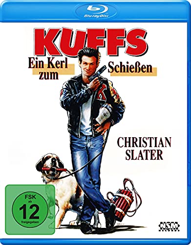 Kuffs - Ein Kerl Zum Schießen