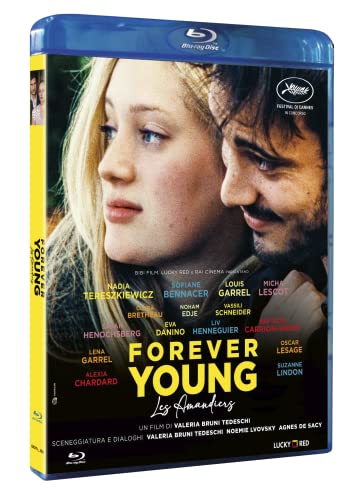 Forever Young - Les Amandiers (Blu-Ray)