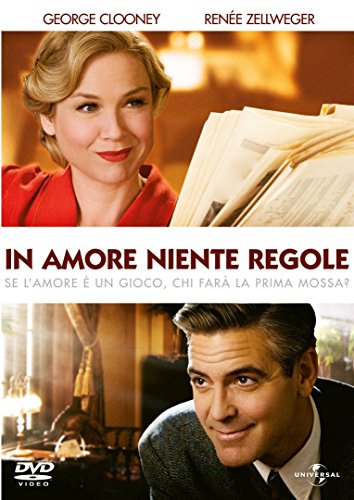 In Amore Niente Regole