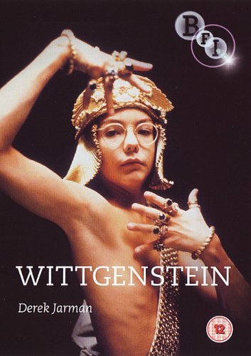 Wittgenstein [1993] [Dvd] [Edizione: Regno Unito]