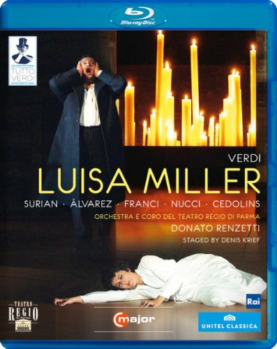 Luisa Miller
