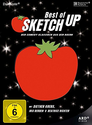 Sketchup - Best Of (2 Dvds)