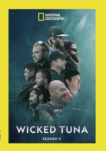 Wicked Tuna: Season 9