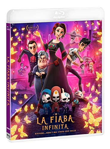 La Fiaba Infinita