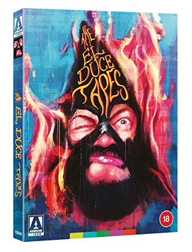 The El Duce Tapes [Blu-Ray]