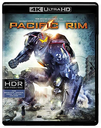 Pacific Rim