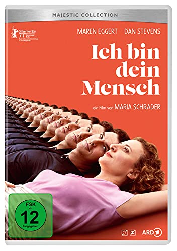 Ich Bin Dein Mensch