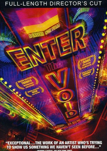 Enter The Void