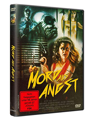 Mord Aus Angst