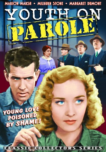 Youth On Parole [Dvd] [1937] [Region 1] [Ntsc]
