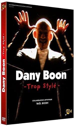 Dany Boon - Trop Stylé