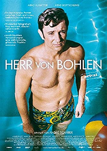 Herr Von Bohlen