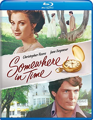 Somewhere In Time