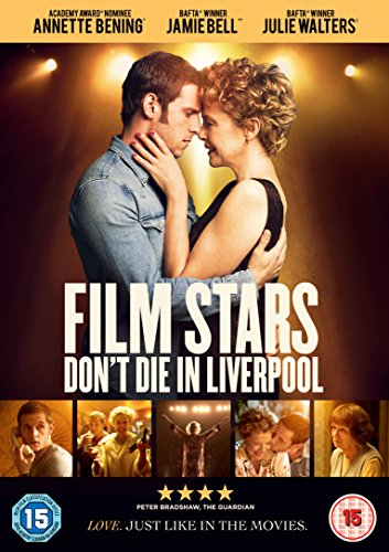 Film Stars Dont Die In Liverpool [Edizione: Regno Unito]