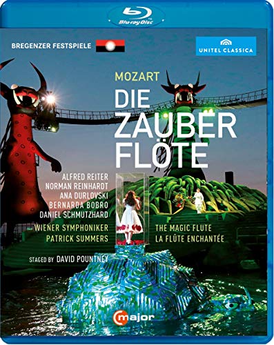 Il Flauto Magico