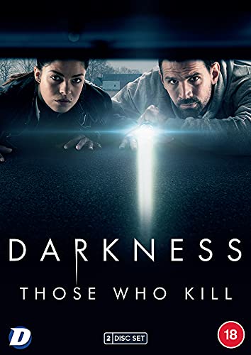 Darkness: Those Who Kill [Dvd] [2019]