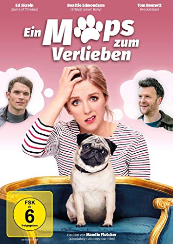Ein Mops Zum Verlieben