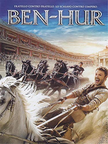 Dvd Ben-Hur ( Dvd)