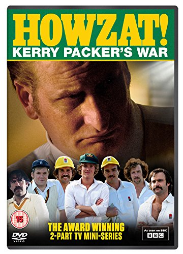 Howzat! Kerry Packer'S War [Dvd] [Edizione: Regno Unito]
