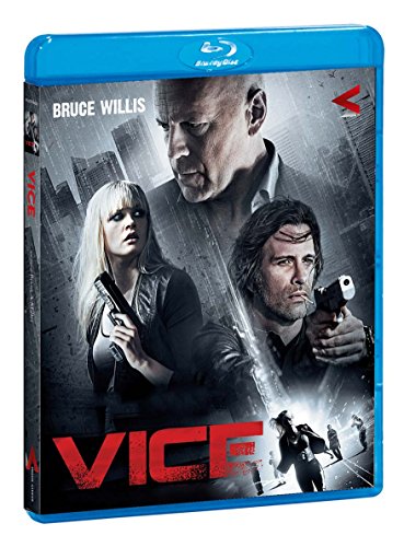Vice (2015)