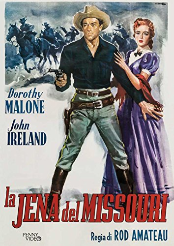 La Jena Del Missouri