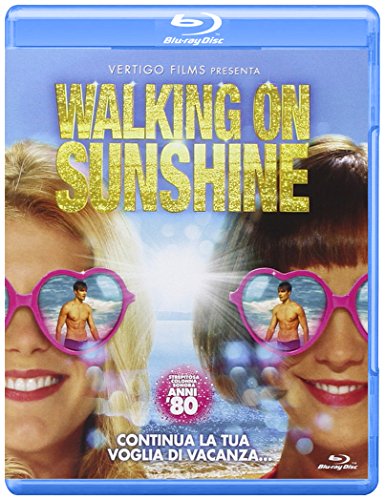 Walking On Sunshine