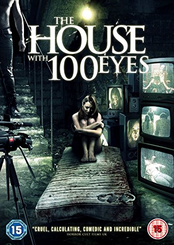 House With 100 Eyes [Edizione: Regno Unito] [Edizione: Regno Unito]