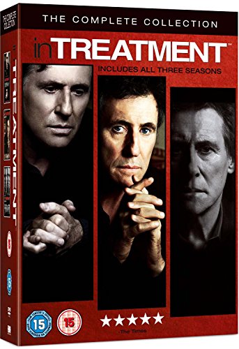 In Treatment: Complete 1-3