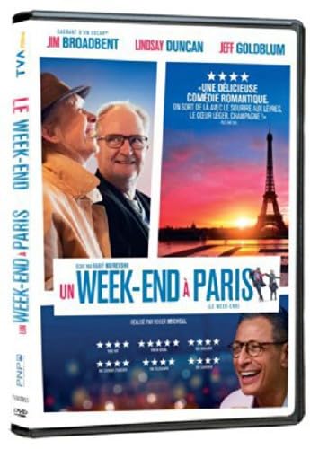 Un Week-End A Paris [Edizione: Stati Uniti]
