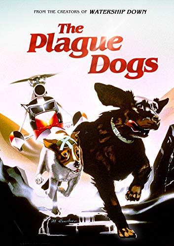 The Plague Dogs [Dvd] (Extended Edition)