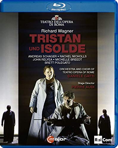 Tristano E Isotta