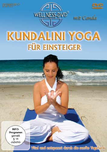 Kundalini Yoga Für Einsteiger