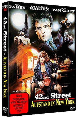 42Nd Street: Aufstand In New York