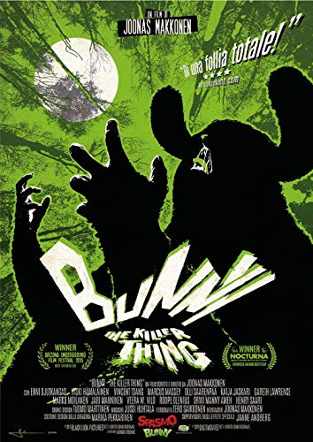 Bunny The Killer Thing