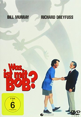 Was Ist Mit Bob?