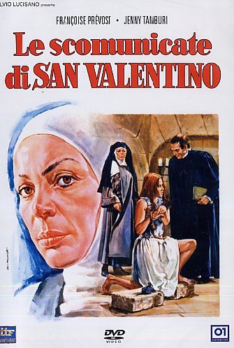 Le Scomunicate Di San Valentino