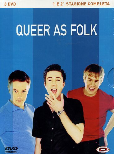Queer As Folk