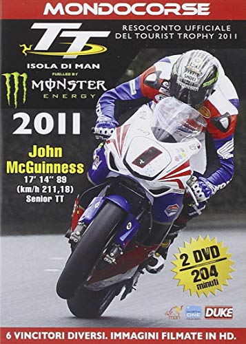 Tourist Trophy 2011-Mondocorse