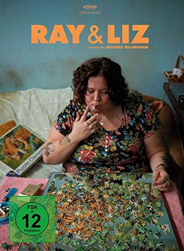 Ray & Liz (Omu)