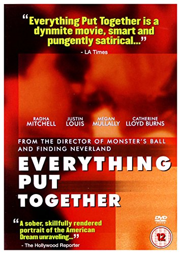 Everything Put Together [Edizione: Regno Unito] [Edizione: Regno Unito]