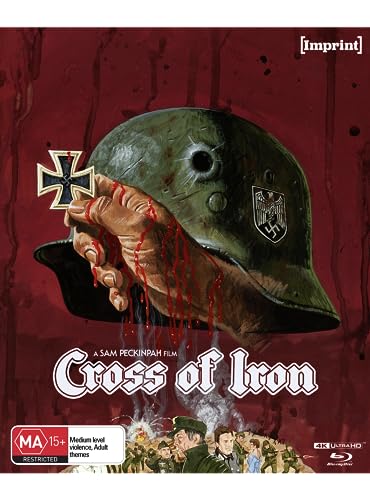 Cross Of Iron