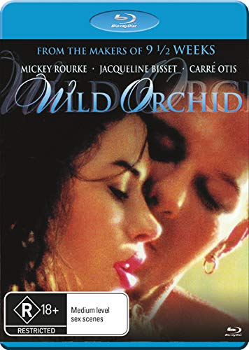 Wild Orchid: Special Edition [Edizione: Australia]