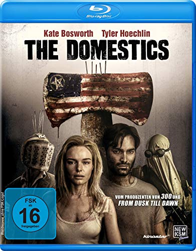 The Domestics