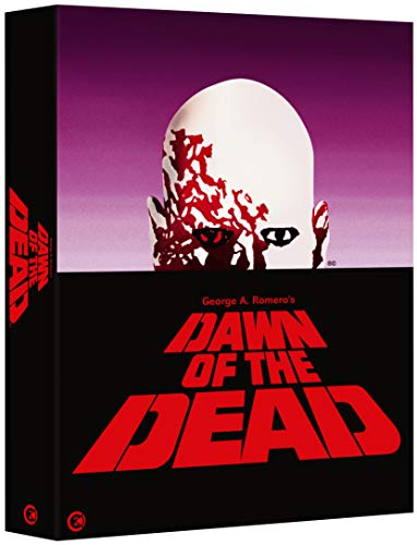 Dawn Of The Dead